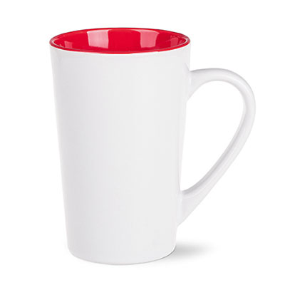 bianco / rosso