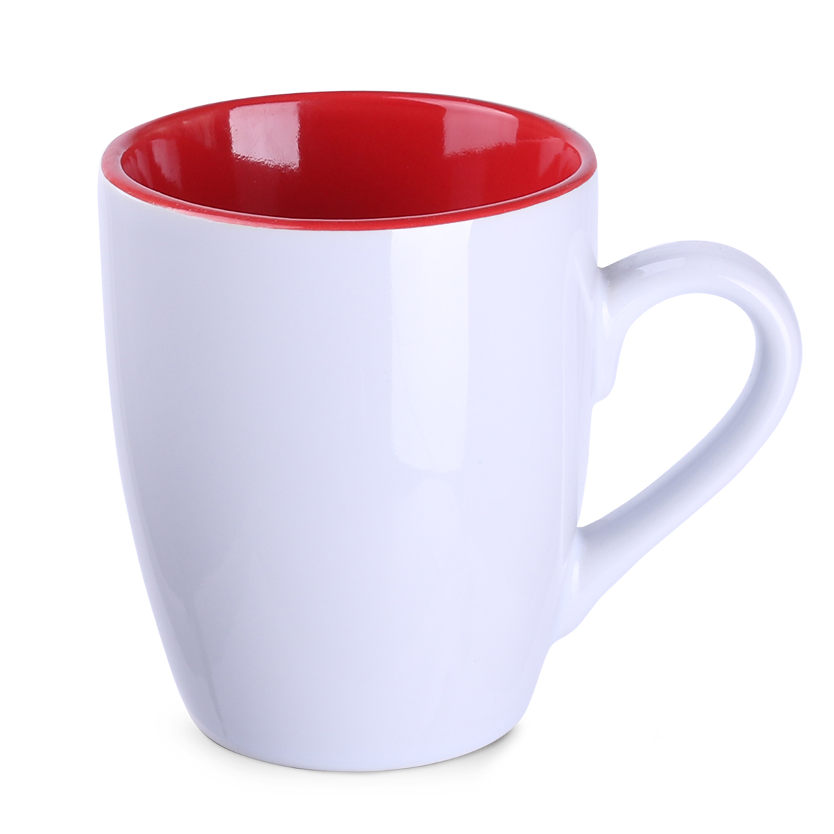 bianco / rosso